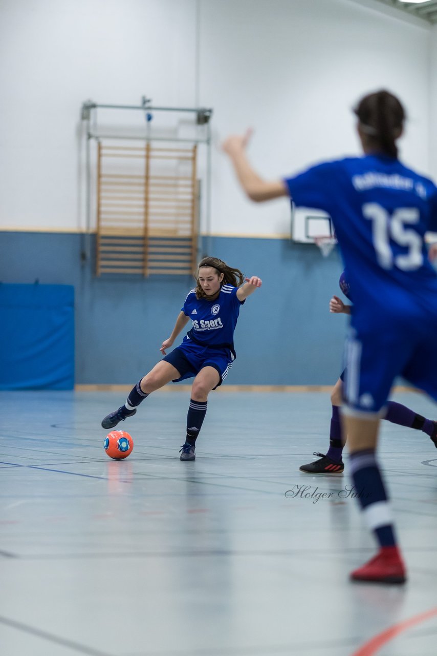 Bild 347 - HFV Futsalmeisterschaft